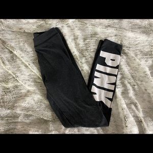 Victoria’s Secret PINK Leggings